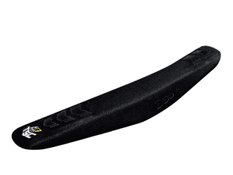 Pokrowiec/poszycie na siedzenie husqvarna fc/tc '16-'18, te/fe '17-'19 tsc, kolor czarny