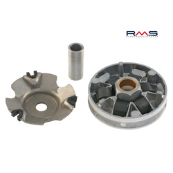 Filtr Powietrza Hiflo Hfa2604