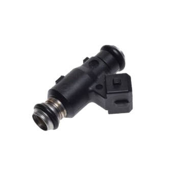 Wtrysk paliwa do Romet Black City 125 Efi