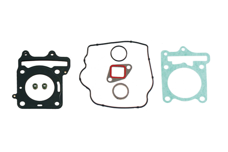 Filtr Powietrza Hiflo Hfa3701