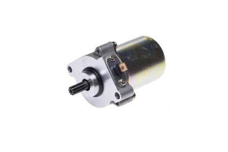 Rozrusznik elektryczny do Suzuki AG100 9z