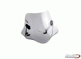 Szyba city sport aprilia sportcity one 50/125/200 2009-2011 syp5269h