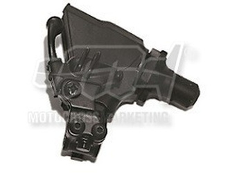 Uchwyt dźwigni sprzęgła yamaha  yzf 250/450 03-08 (z gumą i dekompresatorem)