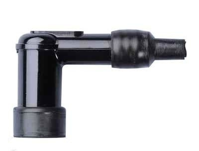 FAJKA ŚWIECY ZAPŁONOWEJ NGK KĄTOWA LB05E SKUTER MOTOCYKL – NGK