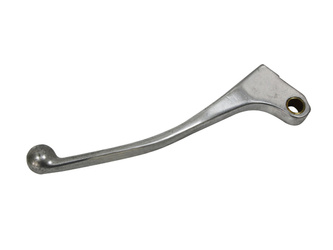 DŹWIGNIA SPRZĘGŁA HONDA CBR 600 F '87-'02, CBR 900 / 929 RR FIREBLADE '92-'02 (OEM: 53178-KV3-000) KOLOR SREBRNY (DSH04SN) (5-211, 71741) (DSH04SN)