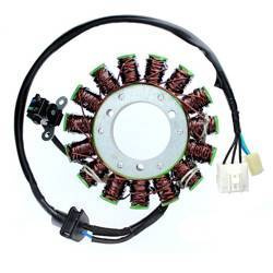 Uzwojenie alternatora (stator) suzuki vzr 1800 / m 109r boulevard (06-15)