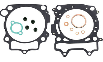 uszczelki top-end (bez uszczelki pokrywy zaworowej) yamaha yzf 450 '20-'22 (yzf450)