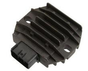 Gz 2022/08 regulator napięcia suzuki lt-a 400/500/750 '08-14, kawasaki kvf 650/750 '05-13, yamaha yfm 660 '02-08, yfm 450 '11-14, yfm 600 '99-01,