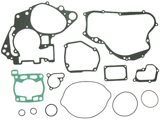 KOMPLET USZCZELEK SUZUKI RM 125 04-10