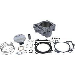 cylinder kompletny kawasaki kx 450f '15, (96mm, 12,8:1) (tłok 24018, cylinder, top-end)