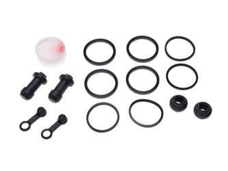 Zestaw do zacisku hamulca przedniego Honda CBR 1000 F Honda VFR 750 F