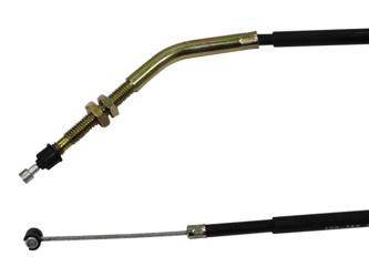 Linka sprzęgła honda xr 650r '00-'07 (l3920389)