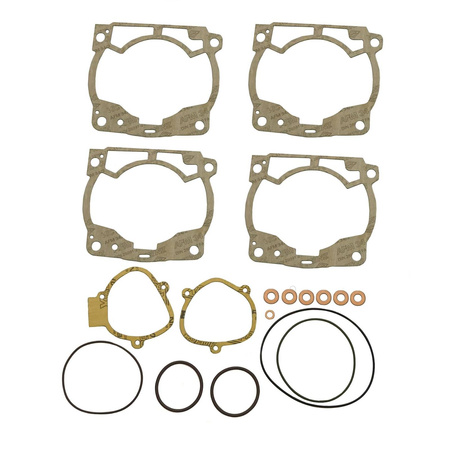 Uszczelki top end ktm sx 250 '17-'22, exc 250 '17-'18, exc 300 '17-'21, exc 250/300 tpi '18-21, husqvarna tc 250 (ktm) '17-'22, te 250/300 (ktm) '17-'18, tx 300 '17-'19, tei 250/300 '18-'22