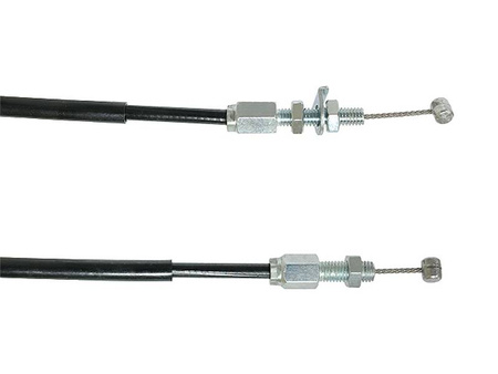Dźwignia sprzęgła suzuki gsx 1100f '88-'93 (oem:57621-48b00) (70532