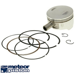 Tłok meteor kymco people gti dt 4t atv 250 (72,70)