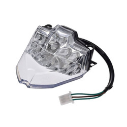 Lampa tylna do motocykla Junak 905