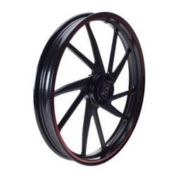 Obręcz koła przód 17x1,85 do Junak 904