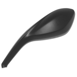 Lusterko lewe, średnica gwintu 8mm, strona prawa, kolor czarny ducati 848, monster, streetfighter 696-1100 2008-2016 (e760i)