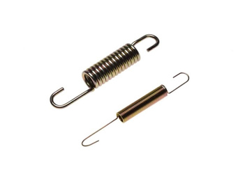 Sprężyna podstawy bocznej do Junak 901 10 cm