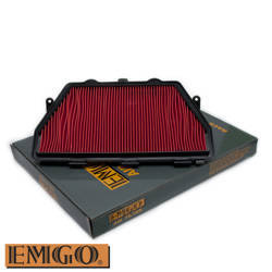 Filtr powietrza honda cbr1000 rr-8,9,a,b,c,d,e,f,g fireblade 08-16 (sc59) (hfa1931) (17210-mfl-000 )