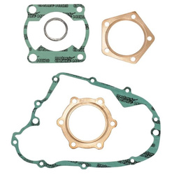 KOMPLET USZCZELEK YAMAHA DT 175 (DT175)