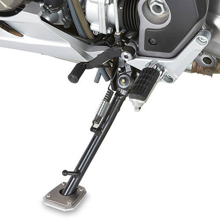 Poszerzenie stopki bocznej honda crosstourer 1200 / crosstourer 1200 dct (12-15)