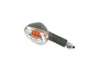 kierunkowskaz przód/tył lewy/prawy komplet 2 kierunkowskazów (6634)