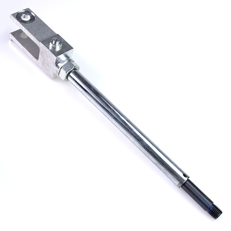 SZTYCA Z JARZMEM AMORTYZATORA TYLNEGO (KOMPLETNA) RM 250Z '16- (35)