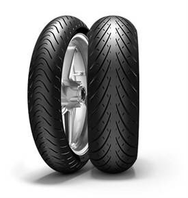 Metzeler komplet opon 120/60zr17 160/60zr17 roadtec