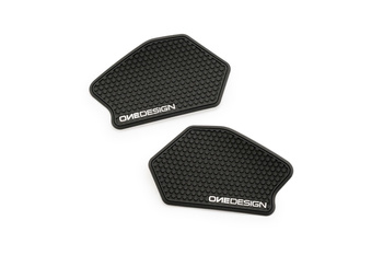 Tankpady Boczne Puig Do Yamaha Mt-07 Tracer 2021 Czarne