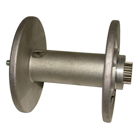 Bęben wyciągarki atv p2500 wycw111103