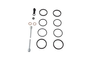 ZESTAW NAPRAWCZY ZACISKU HAMULCOWEGO PRZÓD HARLEY DAVIDSON FLDE DELUXE '18-'20, FLFB FAT BOY '18-'20, FLHC HERITAGE CLASSIC '18-'21, FLSB SPORT GLIDE '18-'24, FLSL SOFTAIL SLIM '18-'21, FXBB STREET BOB '18-'20, FXBR BREAKOUT '18-19