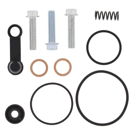 Prox zestaw naprawczy siłownika sprzęgła ktm sxf 450 '07-'12, excf 450 '08-'09, sxf/excf 505 '08-'09 (18-6004)