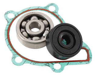 Hot rods zestaw naprawczy pompy wody yamaha banshee 350 87-06