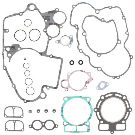 Winderosa (vertex) komplet uszczelek ktm sx/exc 400 00-07, exc 450 02-07