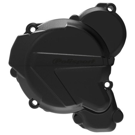 Osłona pokrywy (dekla) alternatora ktm exc 250/300 tpi '17-'22