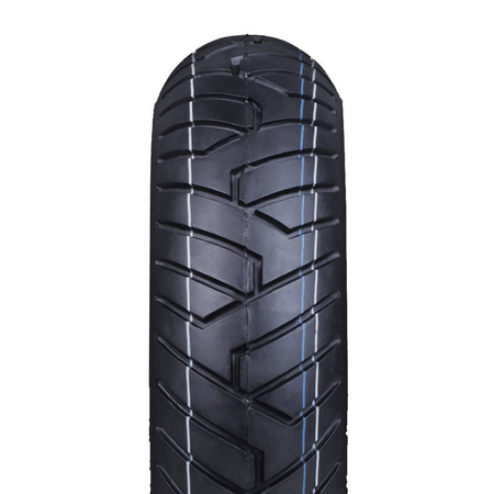 Opona skuter 130/60-13 119B 55J tl Vee Rubber koło 13 Cali