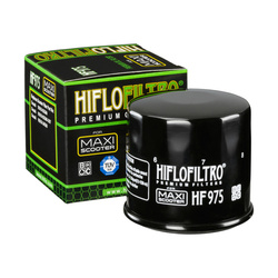 FILTR OLEJU DO SKUTERA AN650 SUZUKI BURGMAN 650