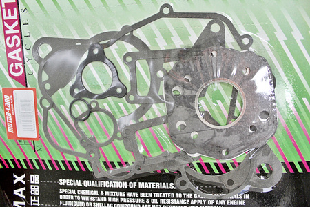 Komplet uszczelek power force derbi senda gilera gsm rc surfer