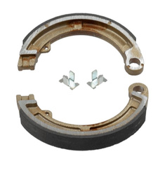 SZCZĘKI HAMULCOWE PIAGGIO APE 50 '80-'05, VESPA N 50 '85-'90, PK 50 '82-'90, PK 80 '83-'88 (ŚR. 125MM)