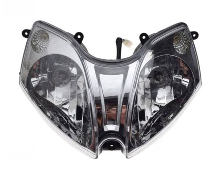 Lampa przód CPI GTX50 GTX125