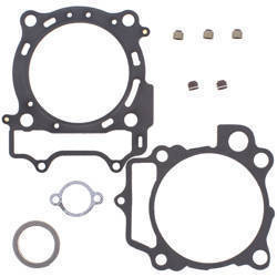 Winderosa (vertex) uszczelki top-end yamaha yzf 450 06-09, wr450 f 07-15
