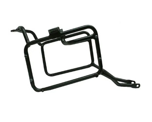 Stelaż Kufrów Bocznych Monokey Ktm 890 Smt '23, - Również Pod Kufry Retro-Fit K-Venture Alu Oraz K'mission Alu