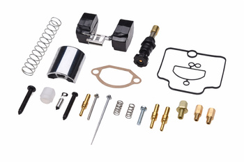 Zestaw Naprawczy Gaźnika PWK 30 Dysze 125 130