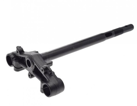 Sztyca z półką widelca do Longjia LJ50QT-9M