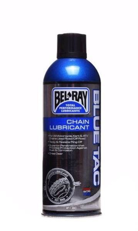 Smar do łańcucha Blue Tac Bel-Ray 400 ml