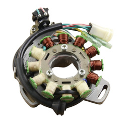 Uzwojenie alternatora (stator) yamaha banshee 350 (87-94) (2gu-85510-50-00)