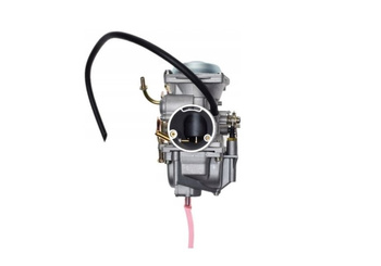 Gaźnik motocykla Suzuki GN250 4T gardziel 32mm ssanie na linkę