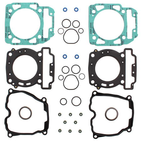 Winderosa (vertex) uszczelki top-end can-am outlander 500/650 '07-'15