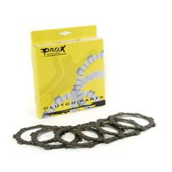 Prox tarcze sprzęgłowe kawasaki kx 80 '85-87